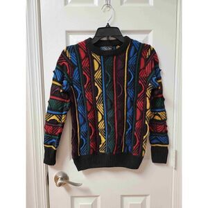 The Slope Pullover Sweater 8t